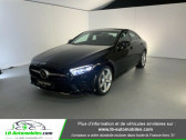 Mercedes CLS occasion année 2018 boite Automatique Annonce Mercedes CLS occasion Diesel 350d 4Matic BVA9 à Beaupuy