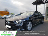 Mercedes CLS occasion année 2018 boite Automatique Annonce Mercedes CLS occasion Diesel 350d 4Matic BVA9 à Beaupuy
