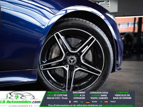 Mercedes CLS 350d BVA  occasion � Beaupuy - photo n�5