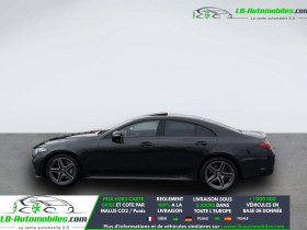 Mercedes CLS 350d BVA  occasion � Beaupuy - photo n�6