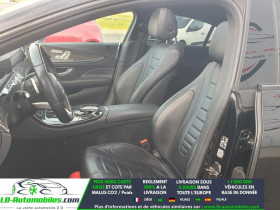 Mercedes CLS 350d BVA  occasion � Beaupuy - photo n�7