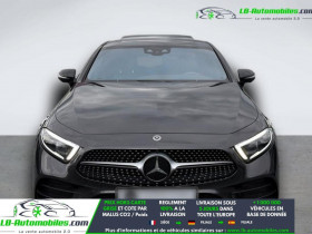 Mercedes CLS 350d BVA  occasion � Beaupuy - photo n�5