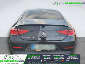 Mercedes CLS 350d BVA  occasion � Beaupuy - photo n�6
