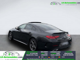 Mercedes CLS 350d BVA  occasion � Beaupuy - photo n�4
