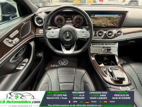 Mercedes CLS 350d BVA  occasion � Beaupuy - photo n�3