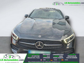 Mercedes CLS 350d BVA  occasion � Beaupuy - photo n�4