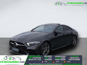 Mercedes CLS , garage LB AUTOMOBILES � Beaupuy