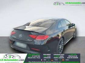 Mercedes CLS 350d BVA  occasion � Beaupuy - photo n�3