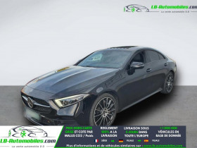 Mercedes CLS 350d BVA  occasion � Beaupuy - photo n�2