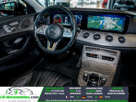 Mercedes CLS 350d BVA  occasion � Beaupuy - photo n�2