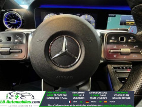 Mercedes CLS 350d BVA  occasion � Beaupuy - photo n�3