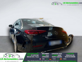 Mercedes CLS 350d BVA  occasion � Beaupuy - photo n�2