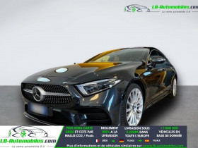 Mercedes CLS , garage LB AUTOMOBILES � Beaupuy