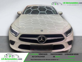 Mercedes CLS 350d BVA  occasion  Beaupuy - photo n5