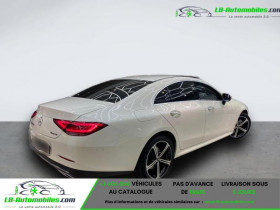Mercedes CLS 350d BVA  occasion  Beaupuy - photo n4