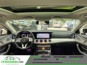 Mercedes CLS 350d BVA  occasion  Beaupuy - photo n3