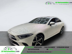 Mercedes CLS 350d BVA  occasion  Beaupuy - photo n2