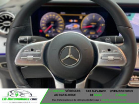 Mercedes CLS 350d BVA  occasion  Beaupuy - photo n9