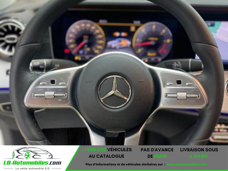 Mercedes CLS 350d BVA  occasion  Beaupuy - photo n9