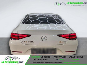 Mercedes CLS 350d BVA  occasion  Beaupuy - photo n7