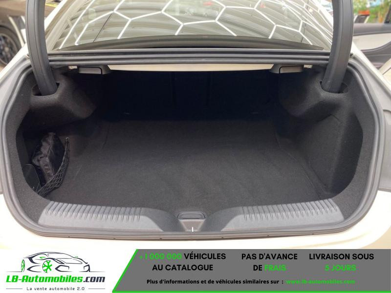 Mercedes CLS 350d BVA  occasion  Beaupuy - photo n10