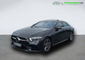 Annonce Mercedes CLS occasion Diesel 350d BVA  Beaupuy