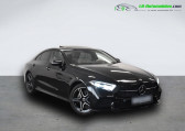 Mercedes CLS 350d BVA   Beaupuy 31