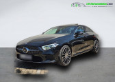 Mercedes CLS occasion année 2019 boite Automatique Annonce Mercedes CLS occasion Diesel 350d BVA à Beaupuy