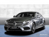 Mercedes CLS occasion année 2017 boite Automatique Annonce Mercedes CLS occasion Essence 400 4 Matic AMG à Beaupuy