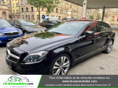 Mercedes CLS occasion année 2015 boite Automatique Annonce Mercedes CLS occasion Essence 400 4Matic 7G-Tronic à Beaupuy