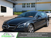 Mercedes CLS occasion année 2015 boite Automatique Annonce Mercedes CLS occasion Essence 400 4Matic 7G-Tronic à Beaupuy
