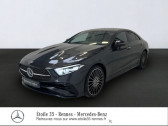 Annonce Mercedes CLS occasion Diesel 400 d 330ch AMG Line 4Matic 9G-Tronic  SAINT-GREGOIRE