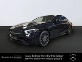 Mercedes CLS occasion année 2021 boite Sequentielle Annonce Mercedes CLS occasion Diesel 400 d 330ch AMG Line+ 4Matic 9G-Tronic à QUIMPER