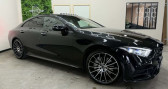 Annonce Mercedes CLS occasion Diesel 400 d 340ch 4Matic 9G-Tronic � MACON