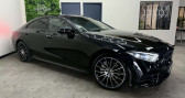 Mercedes CLS 400 d 340ch 4Matic 9G-Tronic  � MACON 71