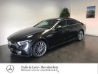Mercedes CLS occasion Gris année 2019 boite Sequentielle Annonce Mercedes CLS occasion Diesel 400 d 340ch AMG Line+ 4Matic 9G-Tronic Euro6d-T à BONCHAMP-LES-LAVAL
