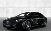 Mercedes CLS occasion année 2019 boite Sequentielle Annonce Mercedes CLS occasion Diesel 400 D 340CH AMG LINE+ 4MATIC 9G-TRONIC EURO6D-T à Villenave-d'Ornon
