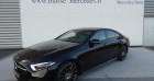 Mercedes CLS occasion Noir année 2018 boite Automatique Annonce Mercedes CLS occasion Diesel 400 d 340ch AMG Line+ 4Matic 9G-Tronic à Saint-germain-laprade