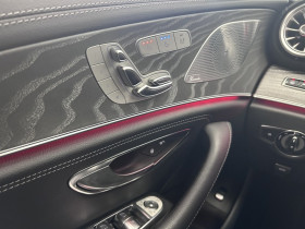 Mercedes CLS 400 d 4MATIC Coup AMG Line+  occasion  Gires - photo n19