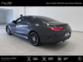 Mercedes CLS 400 d 4MATIC Coup AMG Line+  occasion  Gires - photo n3