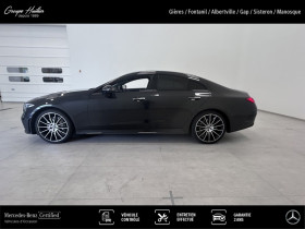 Mercedes CLS 400 d 4MATIC Coup AMG Line+  occasion  Gires - photo n5