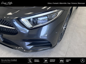 Mercedes CLS 400 d 4MATIC Coup AMG Line+  occasion  Gires - photo n11