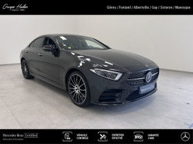 Mercedes CLS 400 d 4MATIC Coup AMG Line+  occasion  Gires - photo n2