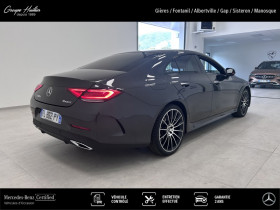 Mercedes CLS 400 d 4MATIC Coup AMG Line+  occasion  Gires - photo n4