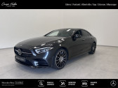 Mercedes CLS 400 d 4MATIC Coup AMG Line+   Gires 38