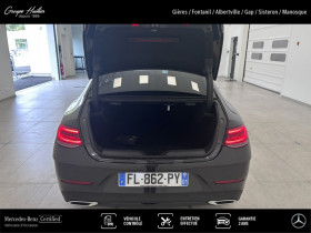 Mercedes CLS 400 d 4MATIC Coup AMG Line+  occasion  Gires - photo n9
