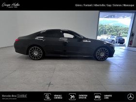 Mercedes CLS 400 d 4MATIC Coup AMG Line+  occasion  Gires - photo n6
