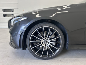 Mercedes CLS 400 d 4MATIC Coup AMG Line+  occasion  Gires - photo n15