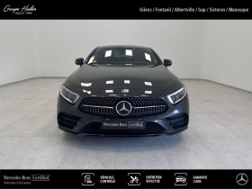 Mercedes CLS 400 d 4MATIC Coup AMG Line+  occasion  Gires - photo n7