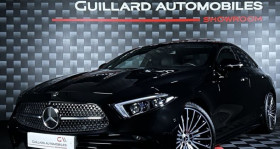 Mercedes CLS occasion 2022 mise en vente à PLEUMELEUC par le garage GUILLARD AUTOMOBILES - photo n°1